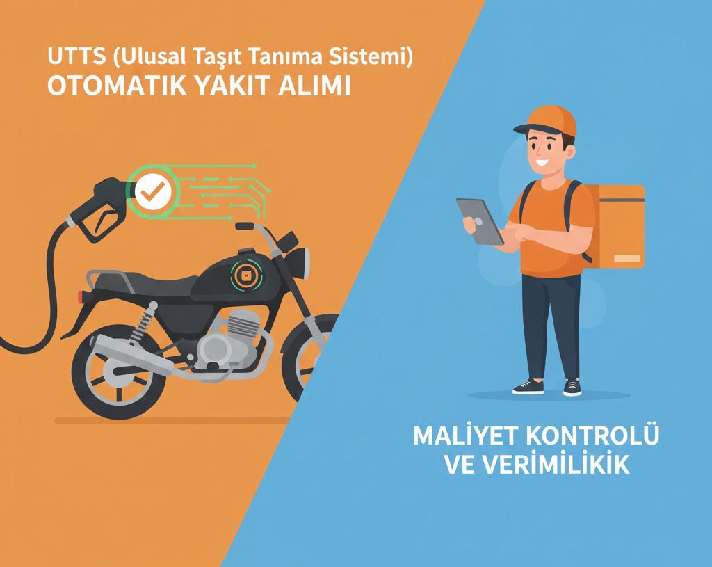 UTTS Nedir ve Nasıl Alınır?