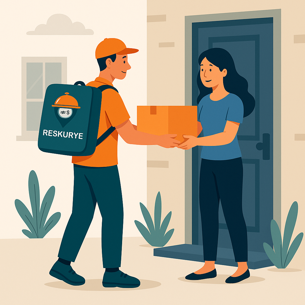 Restoran Başvuru Görseli